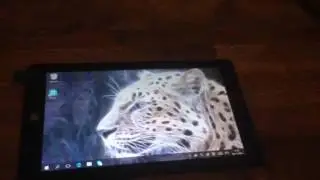 Сенсор Irbis TW36 брак