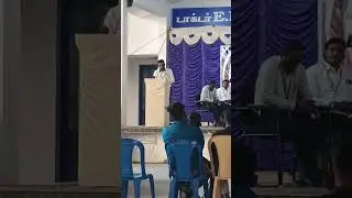 உலக தாய் மொழி தினம் 9