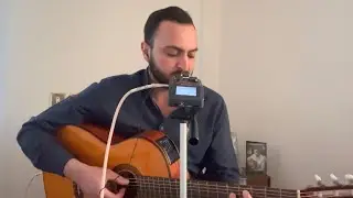 İkimize Birden ( Akustik )