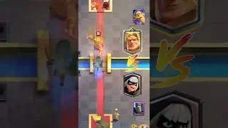Prince family vs knight family 💨🗡️