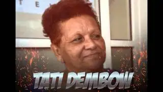 Tati Mix Dembow