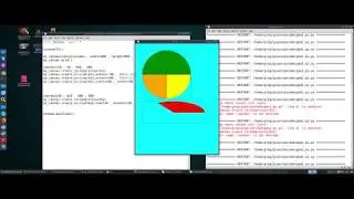 Python_gui_tkinter Lesson 18 (The widget Canvas Part 3)