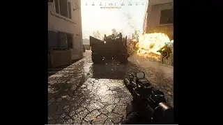 WARZONE - Look both ways before you Joker