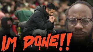 l'VE SEEN ENOUGH