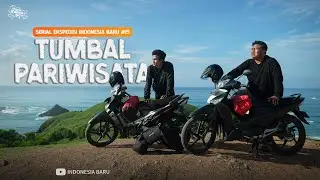 TUMBAL PARIWISATA - Episode #15 Ekspedisi Indonesia Baru