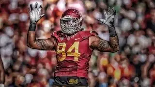College Football Pump-Up ||