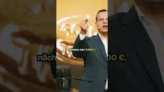 Geheimer Gold-Fakt aufgedeckt...