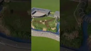 Planet Zoo: Did You Know You Can Do This? 