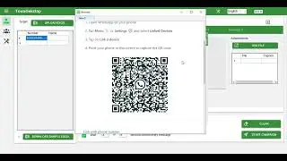 Tutorial Penggunaan Multi Akun
