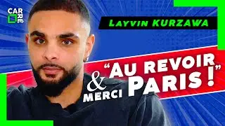 🟩🚨EXCLU : LAYVIN KURZAWA sort du silence ! Le vestiaire du PSG, son avenir, il dit tout...
