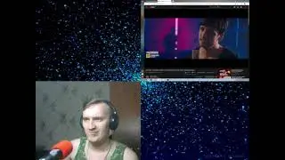 РЕАКЦИЯ Aerosmith - I Don't Want to Miss a Thing (На русском / RADIO TAPOK / Дмитрий Колдун)