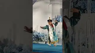 Джунгарский Саврднг