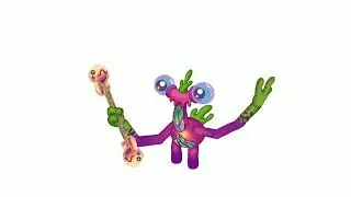 meebkin test animation (why won't it let me include the rest of the vid 😭)