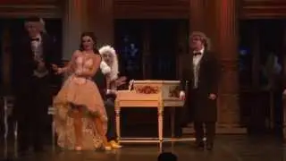 Опера "СЕВИЛЬСКИЙ ЦИРЮЛЬНИК"
