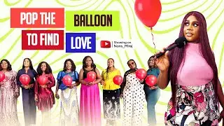 Episode 86 Pop the balloon to eject least attractive guy on the Hunt Game Show