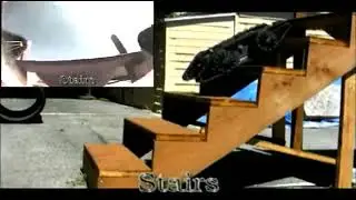 Original Rover Testing