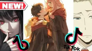 [Spy X Family] TikTok compilation ❤️🔥Part 2