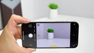 iPhone Portrait Mode Hacks - Take Perfect Photos!!