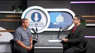 MOD.CAST פרק 9: תתכוננו לפיצוץ
