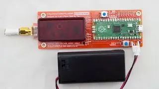 Building the PicoEMP - Electromagnetic Fault Injection (EMFI) Tool