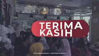TERIMA KASIH UNTUK SEMUA PELANGGAN DI TAHUN 2021