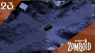 Путь домой | Project Zomboid