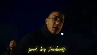 Capo Plaza X Ava type beat prod. by jacobeats  /  ig: jacondabeat