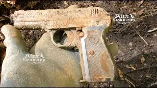 MILITARY CASH POOLS IN THE WOODS! DEVICE AUTOPSY! THE BEST OF 2024!