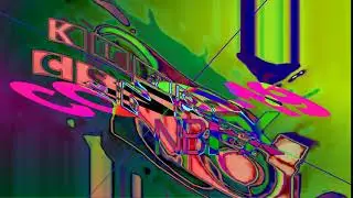 (New Effect) Klasky Csupo In COVID 19ormulator V1