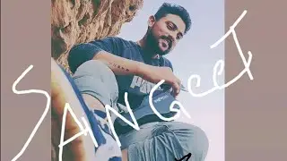 SANGEET||BY B3||INDIA||PROD BY NO COPYRIGHT BEATS||