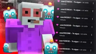 Staff Series: Este YOUTUBER usaba BOTS para tener RANGO en MI SERVIDOR! 🕵