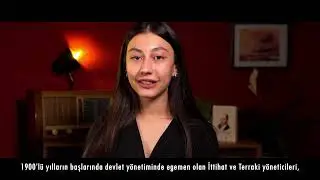 19 Mayıs Atatürk'ü Anma, Gençlik ve Spor Bayramı Video Serisi 2. Bölüm