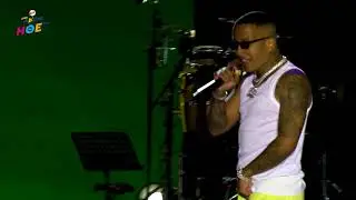 Light - MVP Freestyle | LIVE @ Ημέρα Θετικής Ενέργειας 2019