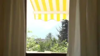 Das elegante Doppelzimmer im Plantitscherhof