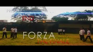 Forza: The Finale