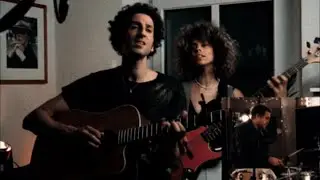 Hall & Oates - Sara Smile (Cover)