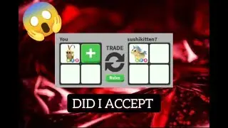 What People Trade For NEON MONKEY KING - Adopt Me Roblox