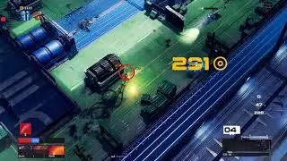 Synthetik 2 (PC game) Class Showcase: Eliminator