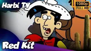 Harbi Tv - Red Kit (HD Versiyon)