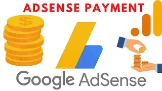 Google adsense wire payment settings with clearing number. 💰