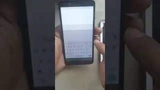 Frp Evercoss U6 Prime no pc