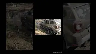 #duster2021 #offroad #4x4 #mud