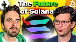 Solana Crypto: Ultimate Investing Guide | What Comes Next?