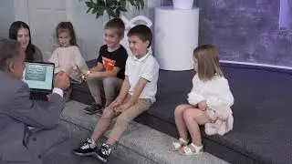 "Божественная Любовь, участвующая в нашей жизни" - Пастор Александр Паращук