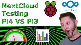 NexCloud Testing - Will it Handle Streaming
