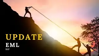 What is Update EML & How it works ? - Restful ABAP Programming Model | SAP RAP