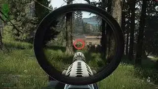 EFT отдышка