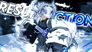 Ultimate RESURRECTION Guide in Peroxide