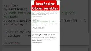 #global#variables#javascript#coding#2024#javascriptinterview#program#questions#programming#logics
