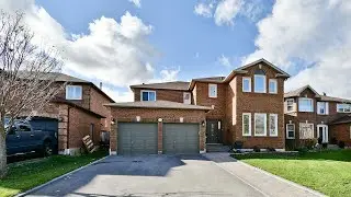 12 Sayor Dr, Ajax - Open House Video Tour